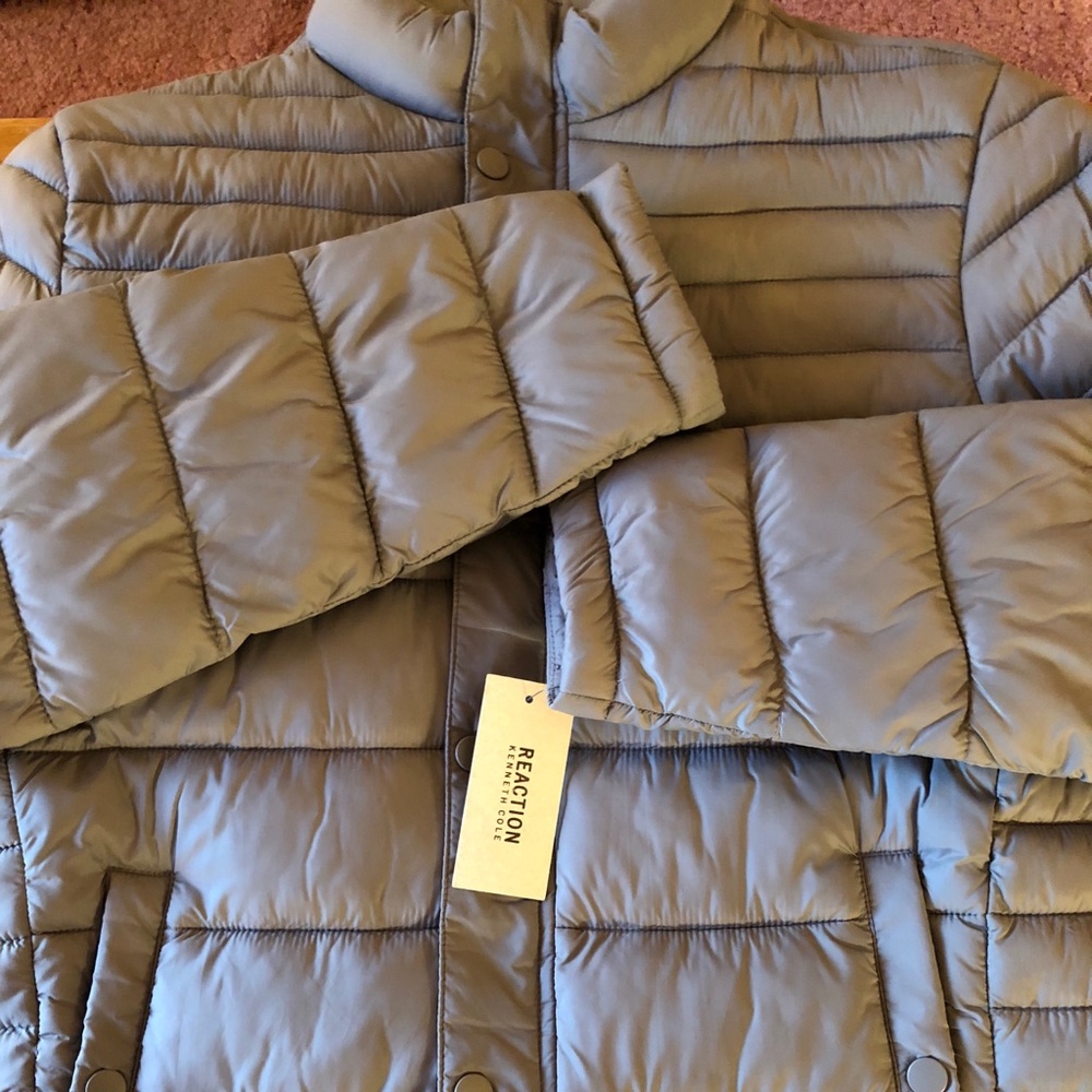 *NEW* Kenneth Cole NY Spring/Fall Jacket